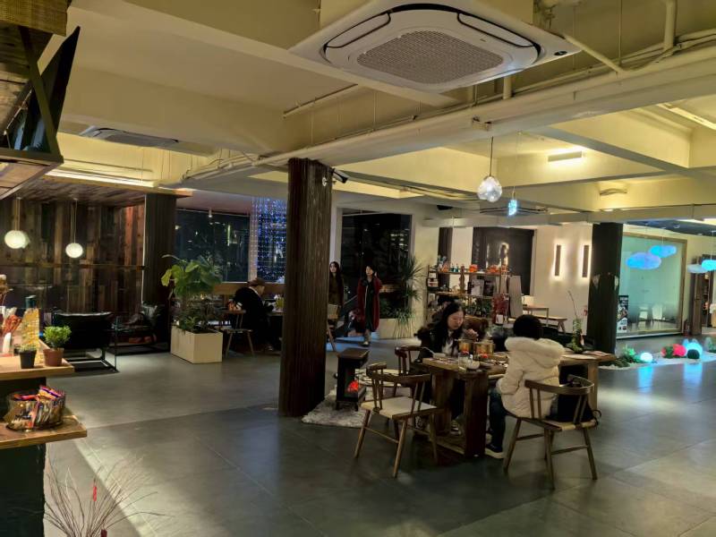 清河门区品牌营销